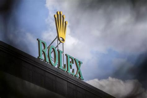 rolex emploi|Rolex bulle recrutement.